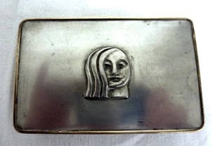 Skrin 1927
FST Art.Nr 1930-264
Dekor Anna Petrus